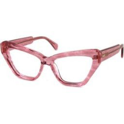 Lunettes de soleil Xlab PANAY ROSE PHOTOCHROMIQUE RAYÉ / VERRES NEUTRE PHOTOC. BRUN