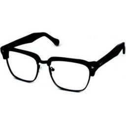 Lunettes de soleil Xlab MAUI ANTI-REFLECHISSANT Cadres Optiques, Noir, 54 mm Noir