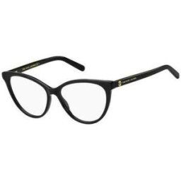Lunettes de soleil Marc Jacobs MARC 560 Cadres Optiques, Noir, 54 mm Noir