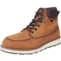 Bottes Rieker - Marron