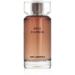 Karl Lagerfeld Bois d'Ambre Eau de Toilette (Homme) 100 ml