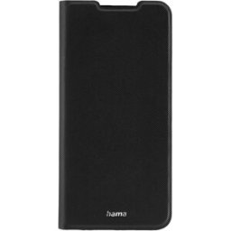 Hama Étui portefeuille Samsung Galaxy A15, Galaxy A15 5G noir fonction socle 00136846