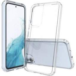 JT Berlin Pankow Coque arrière Samsung Galaxy A54 transparent résistant aux chocs 10915