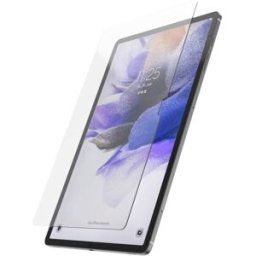 Hama Verre de protection décran Samsung Galaxy Tab S7+, Galaxy Tab S7 FE, Galaxy Tab S8+, Galaxy Tab S9+ 1 pc(s) 00216314