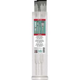 Heller Tools 28814 9 Enduro Jeu de burins 3 pièces SDS-Plus 1 pc(s)