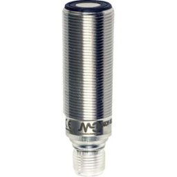 MD Micro Detectors Capteur à ultrasons UK6C/H2-1EUL UK6C/H2-1EUL 1 pc(s)