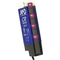 MD Micro Detectors Barrière lumineuse à réflexion CR0/0B-1V CR0/0B-1V 1 pc(s)