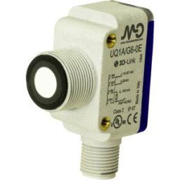 MD Micro Detectors Capteur à ultrasons UQ1C/G6-0E UQ1C/G6-0E 1 pc(s)