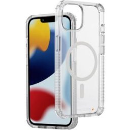 Hama Coque arrière Apple iPhone 13 transparent 00138171