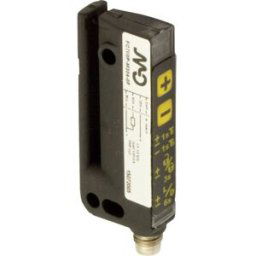 MD Micro Detectors Barrière lumineuse à fourche FC7I/0B-M304-0F FC7I/0B-M304-0F 1 pc(s)