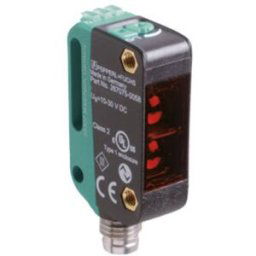 Pepperl+Fuchs Barrière photoélectrique OBT300-R100-2EP-IO-V31-L 267075-0059 1 pc(s)