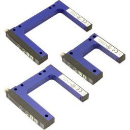 MD Micro Detectors Barrière lumineuse à fourche FC6I/0B-0304-1F FC6I/0B-0304-1F 1 pc(s)