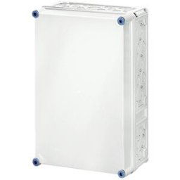 Hensel Mi 0301 2000010 Boîtier 300 x 450 x 170 plastique 1 pc(s)