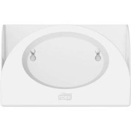 TORK 655100 LE-POEV 160KAD Distributeur de serviettes en papier plastique blanc 1 pc(s)
