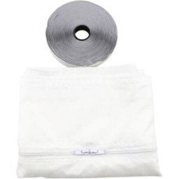 Be Cool BC03AIRSTPVT Joint de porte 1 pc(s)