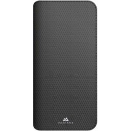 Black Rock Slim Folio Étui portefeuille Samsung Galaxy S23 FE noir 2177SFO02