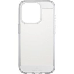 Black Rock Air Robust Coque Apple iPhone 15 Pro transparent résistant aux chocs 1310ARR01