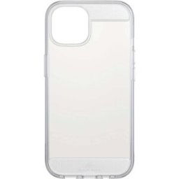 Black Rock Air Robust Coque Apple iPhone 15 transparent résistant aux chocs 1300ARR01