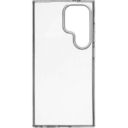 Hama Coque arrière Samsung Galaxy S24 Ultra translucide 00136089