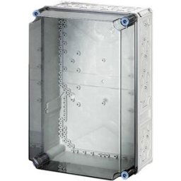 Hensel Mi 0310 2000004 Boîtier 300 x 450 x 214 plastique 1 pc(s)