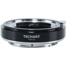 Adaptateur AF TechartPro TZM-02 Leica M Nikon Z version II