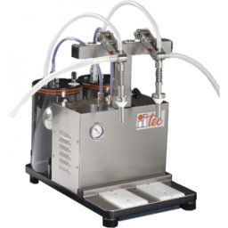 Remplisseuse à dépression électrique Il-Tec Ultrafiller Dual Fluid - Remplisseuse pour liquides alimentaires