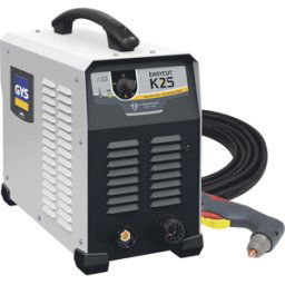 Gys Easycut K25 - Découpeur plasma à inverter