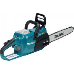 Makita XGT UC025GZ - Tronçonneuse à batterie 40V - Guide de 35cm - SANS BATTERIE NI CHARGEUR