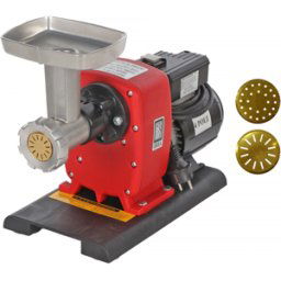 New O.M.R.A. New O.M.R.A Ecoline OM-4865 - Laminoir à pâtes avec moteur électrique 370W