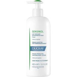 Ducray Sensinol Lait Apaisant Physioprotecteur 400ml