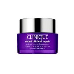 Clinique Smart Clinical Repair Crème Correctrice Anti-Rides Peptides 50 ml - Pot 50 ml
