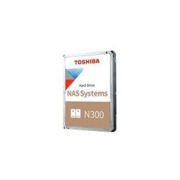 Dynabook Toshiba N300 - disque dur - 4 To - Conformite TAA