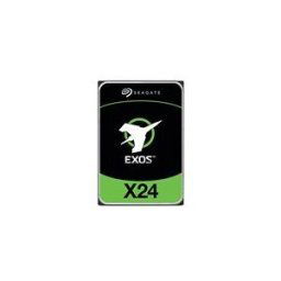 Seagate Exos X24 ST24000NM002H - disque dur - Enterprise - 24 To - SATA 6Gb/s