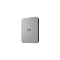 LaCie Mobile Drive STLP2000400 - disque dur - 2 To - USB 3.2 Gen 1