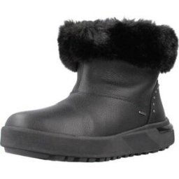 Bottes Geox D DALYLA B ABX Noir