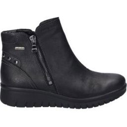 Bottes Josef Seibel Calais 95, schwarz Noir
