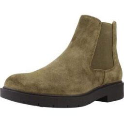Bottes Geox D SPHERICA EC1 Vert
