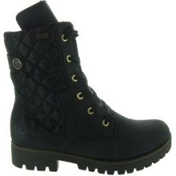 Bottes neige Rieker 78523 Noir