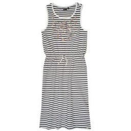 Robe enfant Ikks NIELO Multicolore