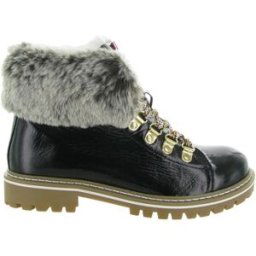 Bottes neige Les Tropéziennes par M Belarbi LACEN Noir