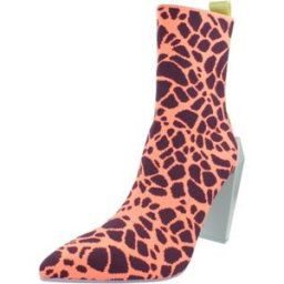 Bottes United nude GEM SOCK HI Multicolore