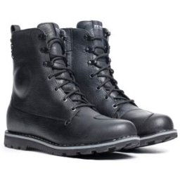 Tcx - Hero 2 Wp Bottes Moto Imperméables Homme - Imperméables - Men - Black - 38