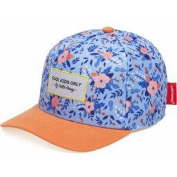 Hello Hossy Casquette à visière courbée Champêtre (9-18 mois)