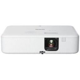 Epson co-fh02 3000 ansi lumens 3lcd 1080p (1920x1080) blanc