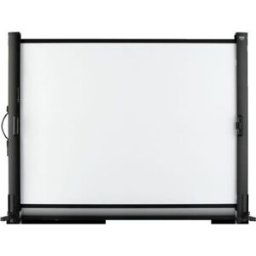 Epson ecran mobile (50" 4:3) - elpsc32