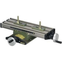 Mini-table à coordonnées KT 70 Proxxon Micromot KT 70 27100 (L x l x H) 200 x 70 x 42 mm