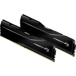 G.Skill F5-8800C4255H24GX2-TZ5CK Module mémoire pour PC DDR5 48 GB 2 x 24 GB 8800 MHz DIMM 288 broches F5-8800C4255H24GX2-TZ5CK