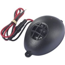 MR-704 Module anti-martres étanche 1 pc(s)