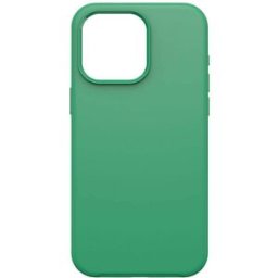 Otterbox Symmetry Coque arrière Apple iPhone 15 Pro Max vert compatible avec MagSafe 77-94040