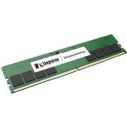 Kingston ValueRAM Module mémoire pour PC au détail DDR5 48 GB 1 x 48 GB non-ECC 5600 MHz DIMM 288 broches CL46 KVR56U46BD8-48